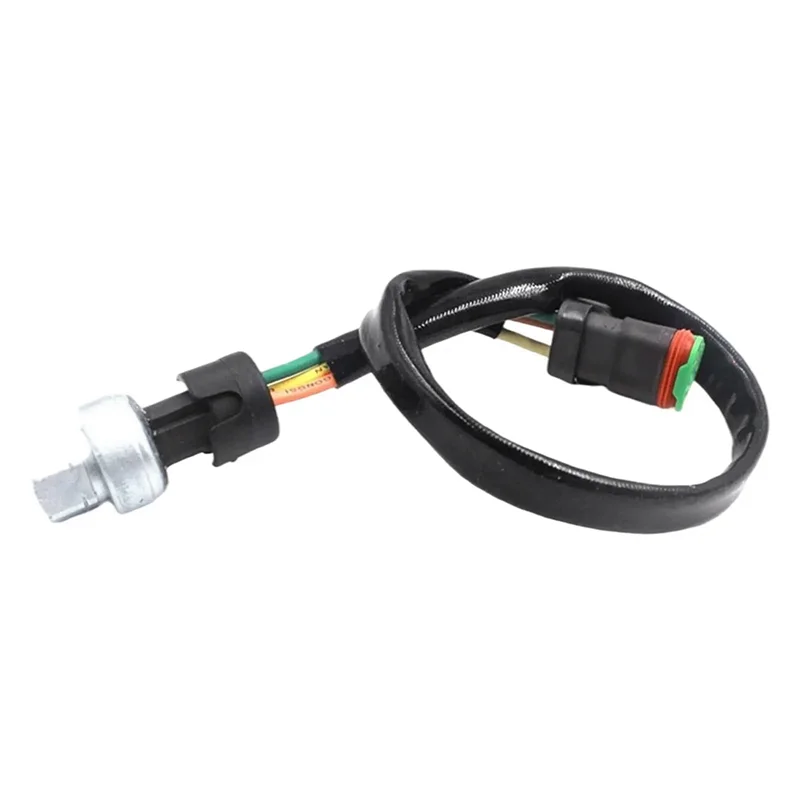 

Oil Pressure Sensor Switch 194-6725 1946725 For Caterpillar CAT C15 MXS BXS NXS C-15 C-12 3406E Spare Parts Accessories