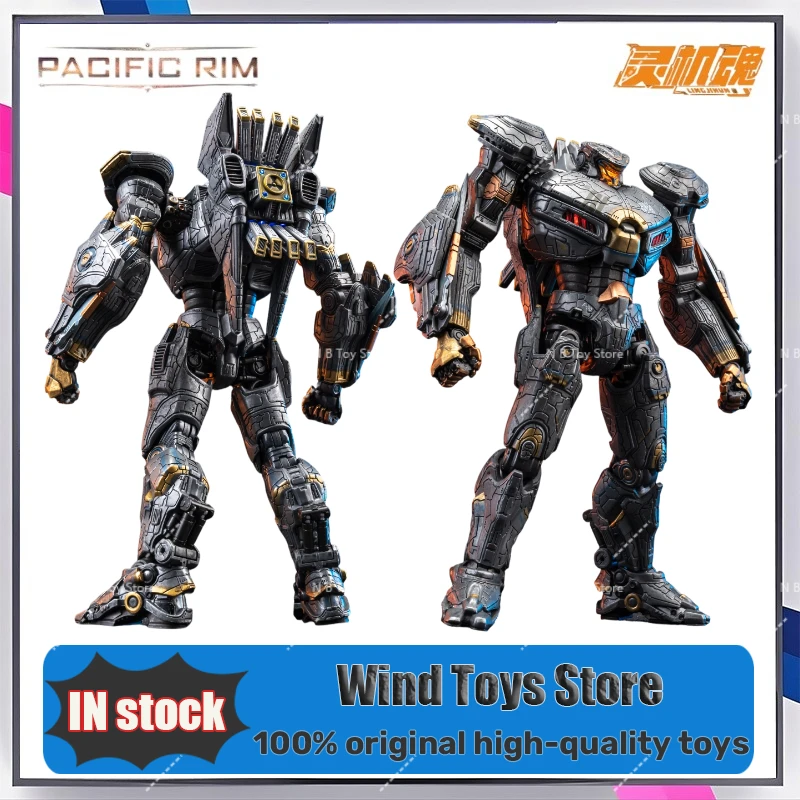 In Stock Lingjihun Original Gi - đánh giá và giá Model Kit Pacific Rim
