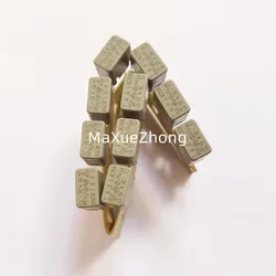 Original New 100% BL40 T4AL AC250V 12.5x10x7.5MM high precision miniature fuse 4A