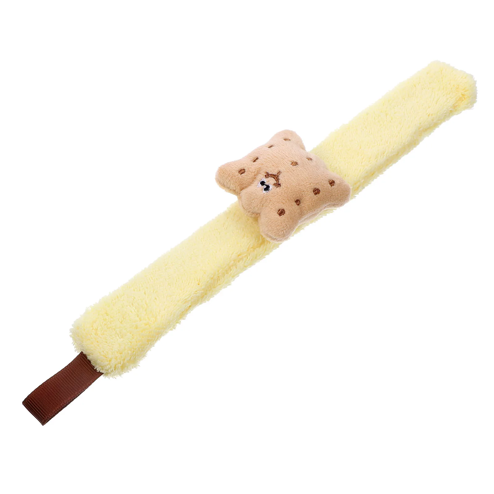 Face Wash Wristband Absorbent Soft Wristband Spa Facial Washing Sweatproof Wristbands For Beauty Sport Use