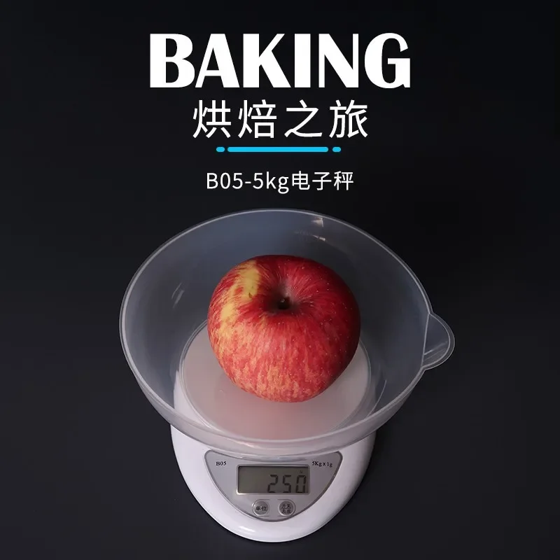 B05 Mini Kitchen Sc… - image