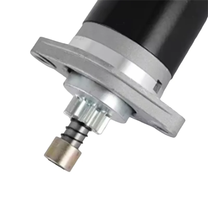 

For Mercury For Starter Motor Engine Replacement Part Numbers 682-81800-11-00 682-81800-12-00