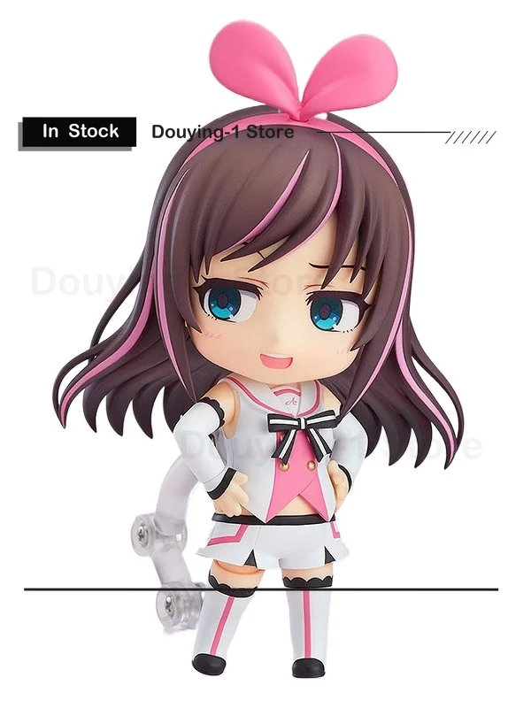 

In Stock GSC 899 A.I.Channel Kizuna AI Brand and New Action Figure Anime Model Toy