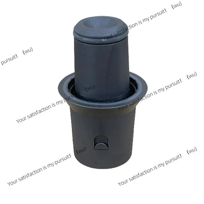 Suitable for Dyson hair dryer 3rd generation adapter Easy insertion and removal of automatic curling hair home use