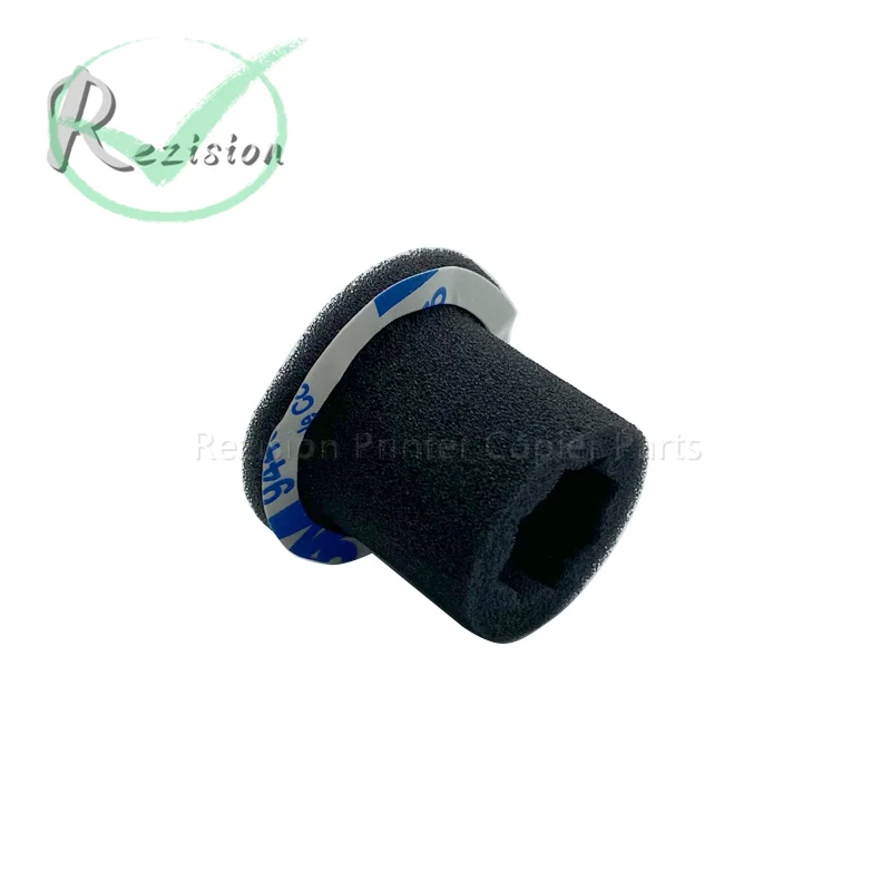 

5PCS Transparent Cup Powder Inlet Sponge For Ricoh 1357 1350 1107 1100 9000 907 906 1356 Copier Spare Parts