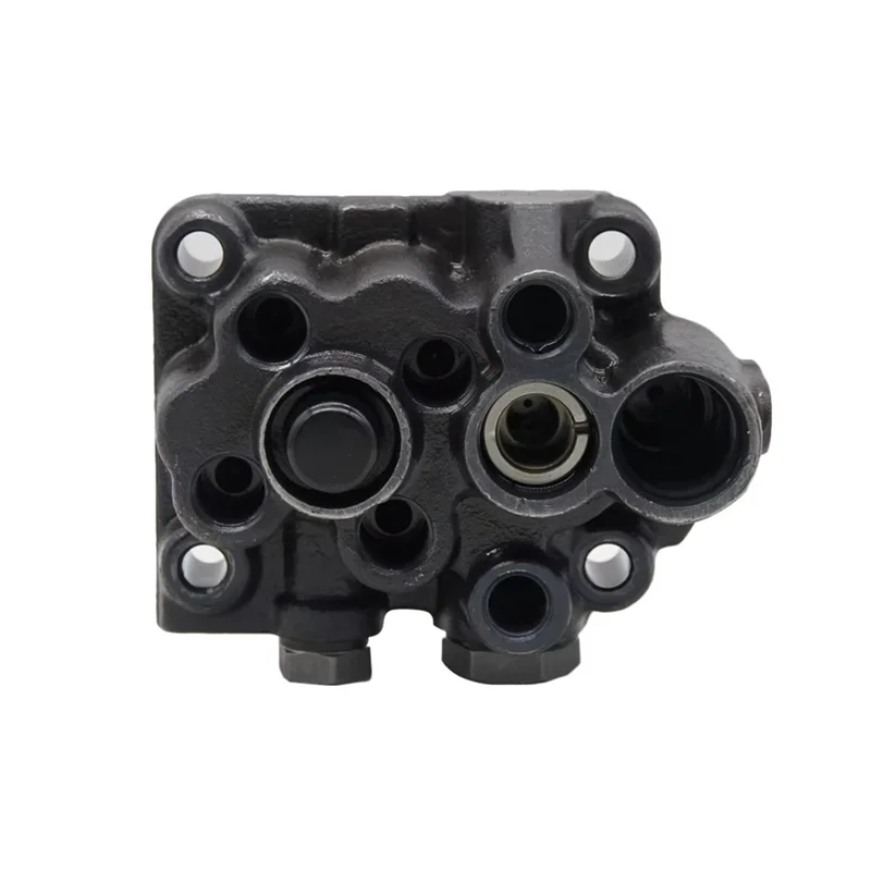 

X4 4 Cylinder Fuel Injection System 129602-51741 Fuel Pump For Yanmar For 4TNV84/For 4TNV88/4TNE84/4TNE88 Head Rotor Engine