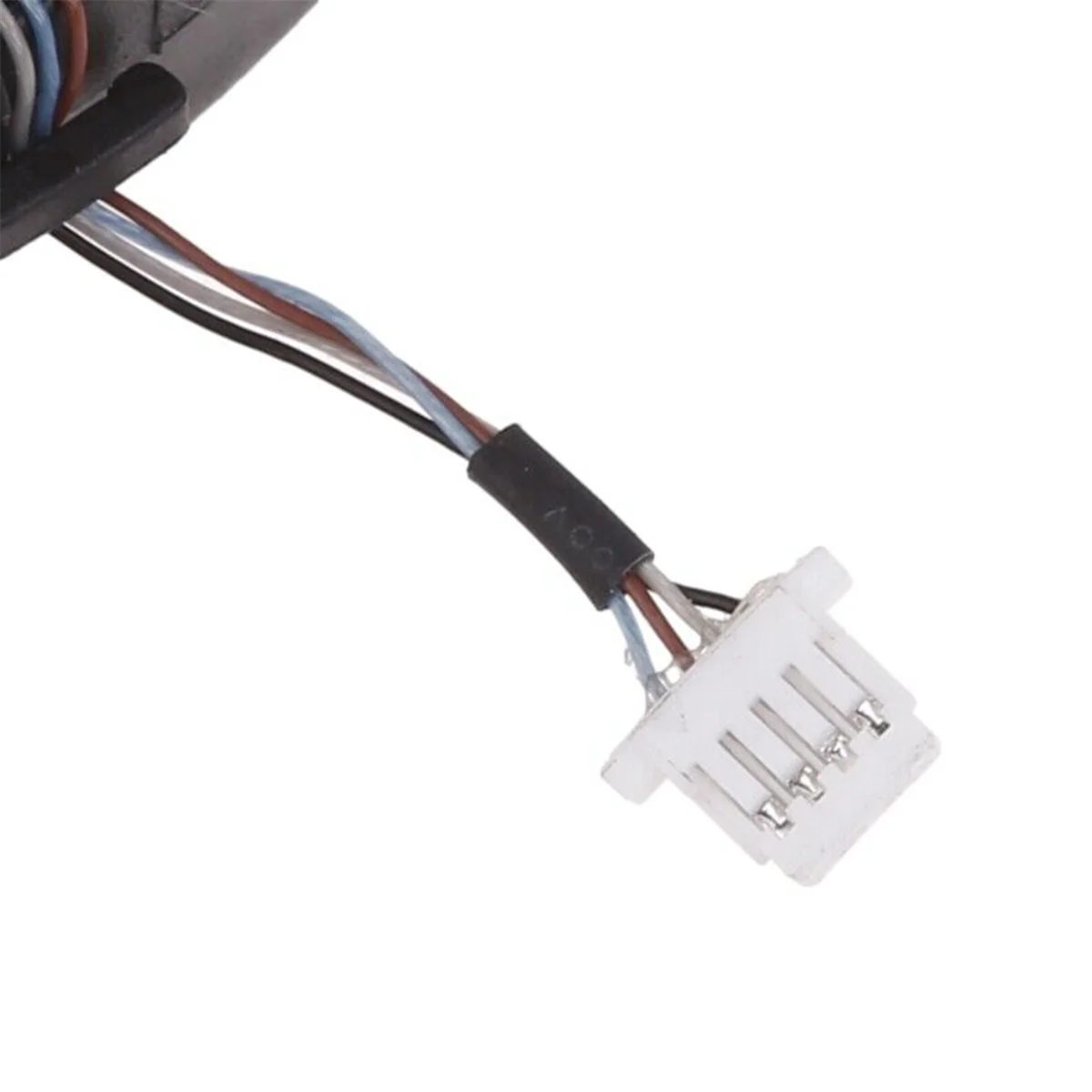 

DC5V CPU & GPU Cooling Fan for HP Omen 16-K 16-N 16-K0013DX 16-K0023DX Laptop CPU GPU Cooling FanHUG
