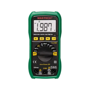 8 最佳銷售 mastech - №5