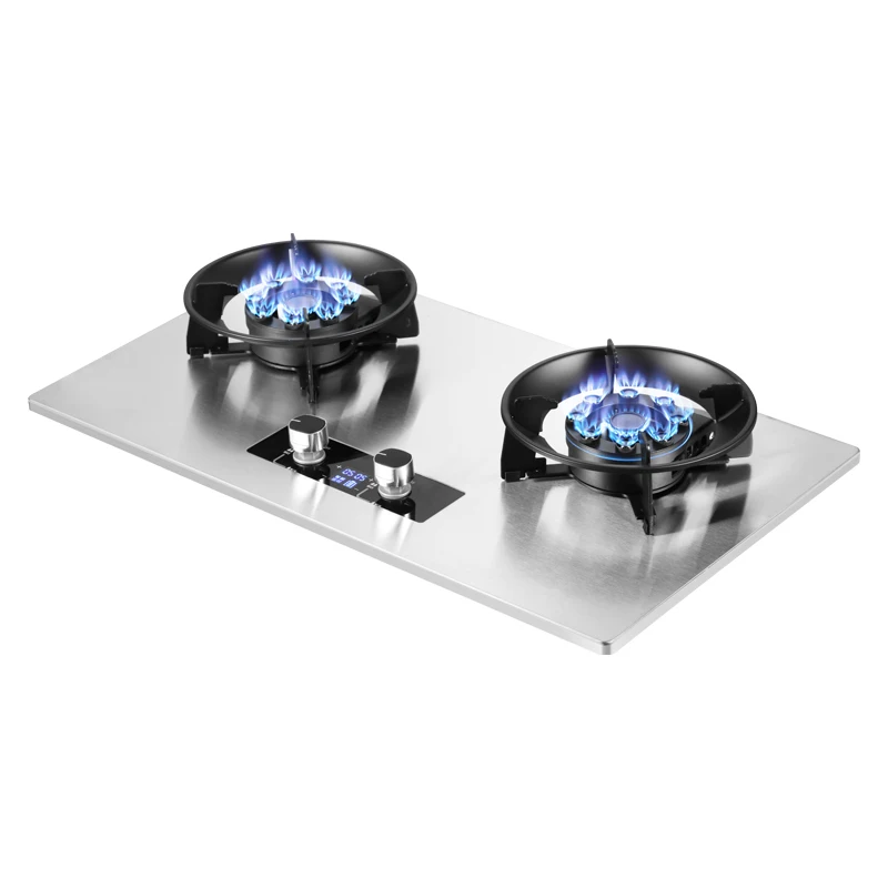 producten china groothandel ingebed gasfornuis groothandelsprijs high power gasfornuis