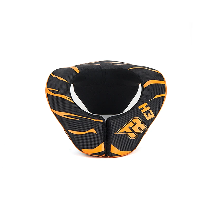 Tiger 6-18 years teenager kids Off Road Racing Riding Neck Brace Anti-Fall Motocross Protection Equipment Motorcycles  Guard