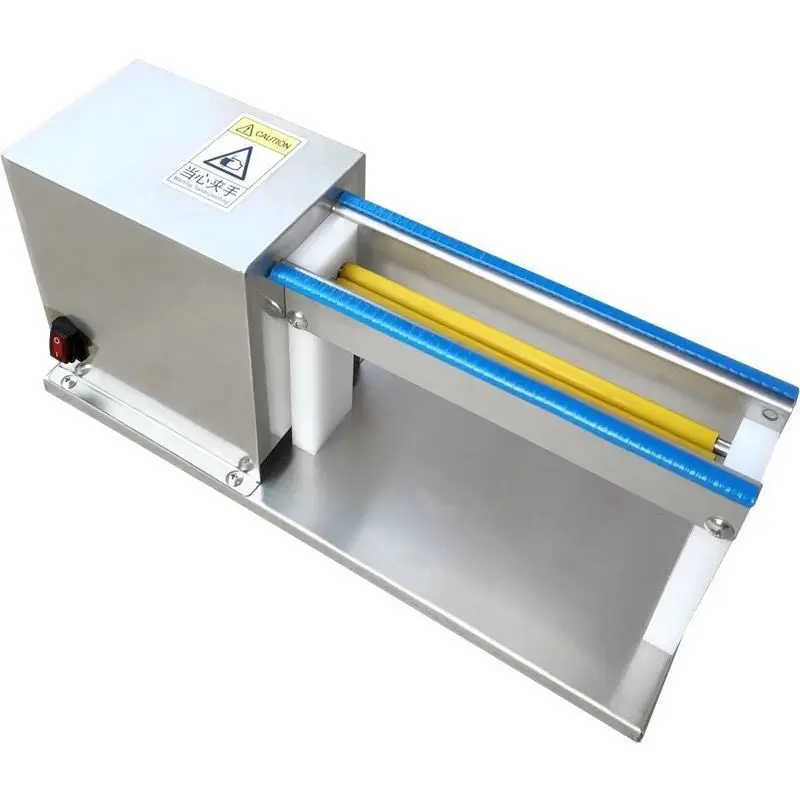 Electric Quail Egg Sheller Commercial Quail Egg Shelling Machine Peeling Tool