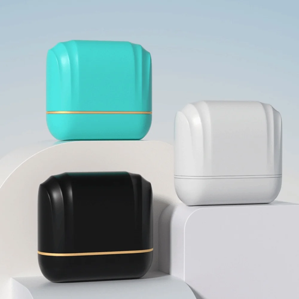 Wide-sized Identity Privacy Roller Protecting Privacy Specifically Designed Privacy Security Seal