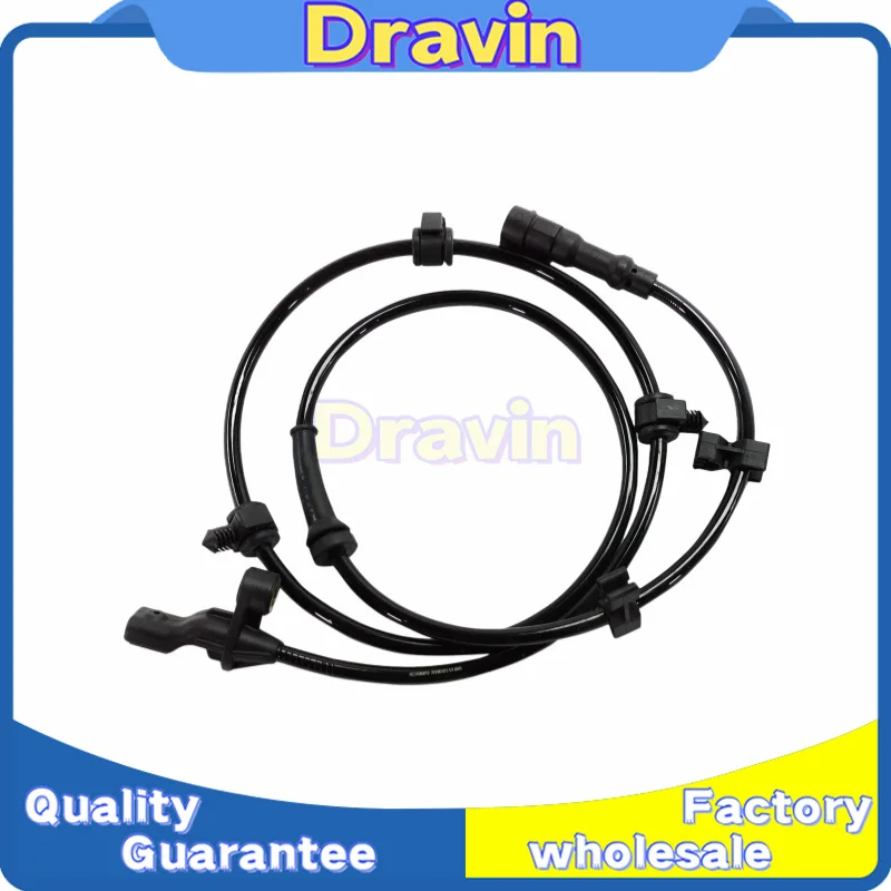 

4860038AD 4860038AE задний левый/правый датчик скорости колеса ABS 4860038 04860038AC для Chrysler PT Cruiser 2004-2010