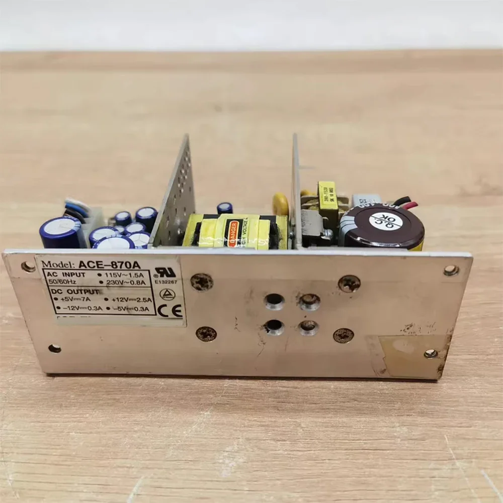 AeroPartsACE-870A EIectronics Switching Mode Power Supply