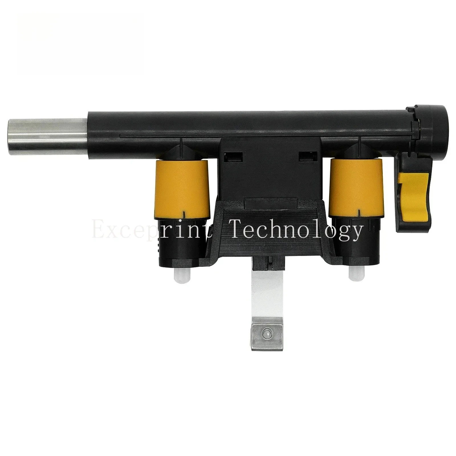 شريط تبديل الطابعة لطابعة Zebra t230 ZT220 ZT210 ، قضيب ضغط رأس الطباعة