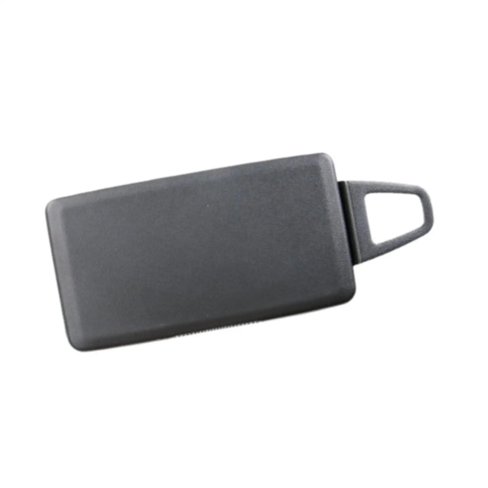 Sun Visor Mirror Cover Easy to Install Wear Resistant Replace Makeup Mirror