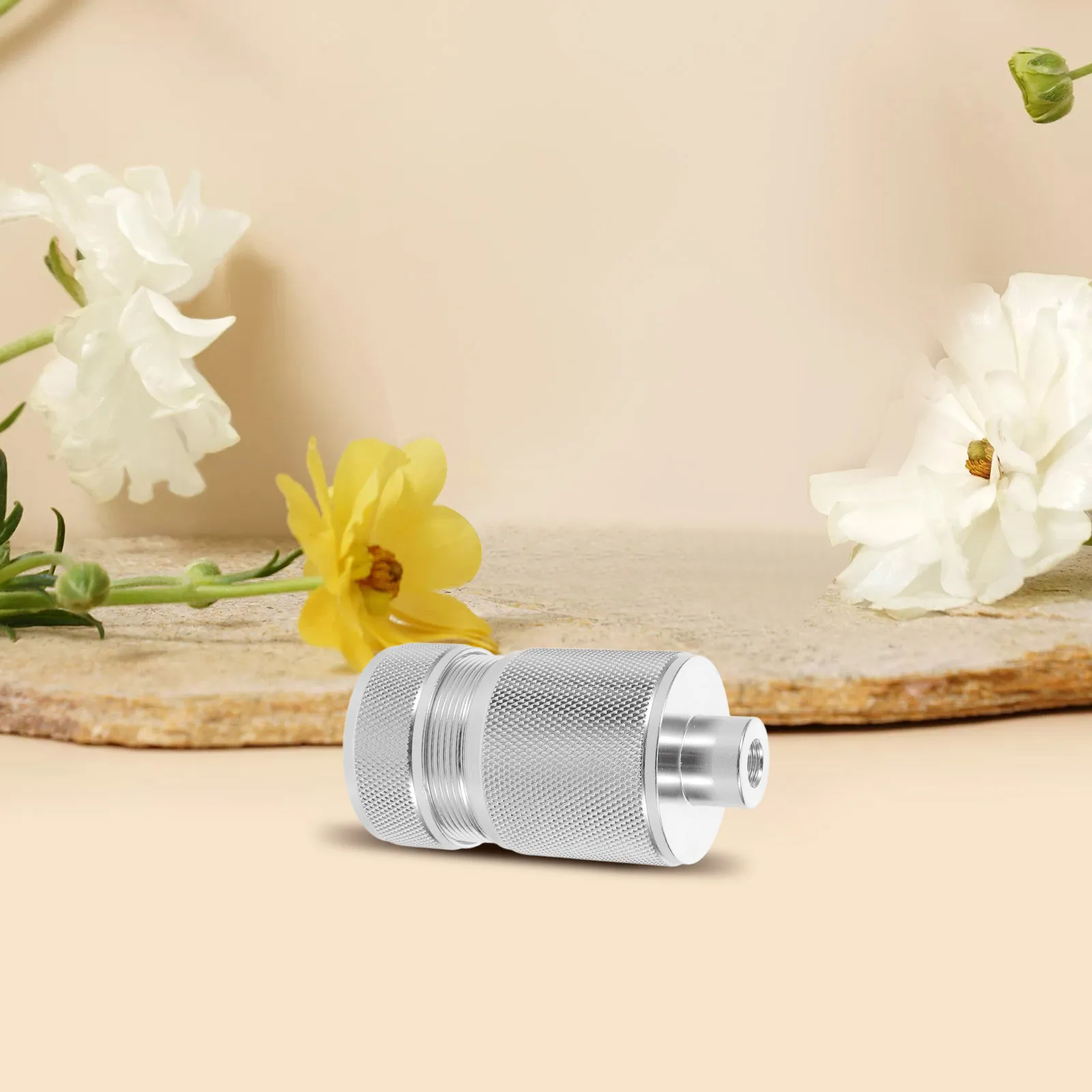 

Double Layer E27 Lamp Socket Cup Aluminum Lamp Base Holder For Ceiling Chandelier Light Fixture Parts Retro Socket Cover