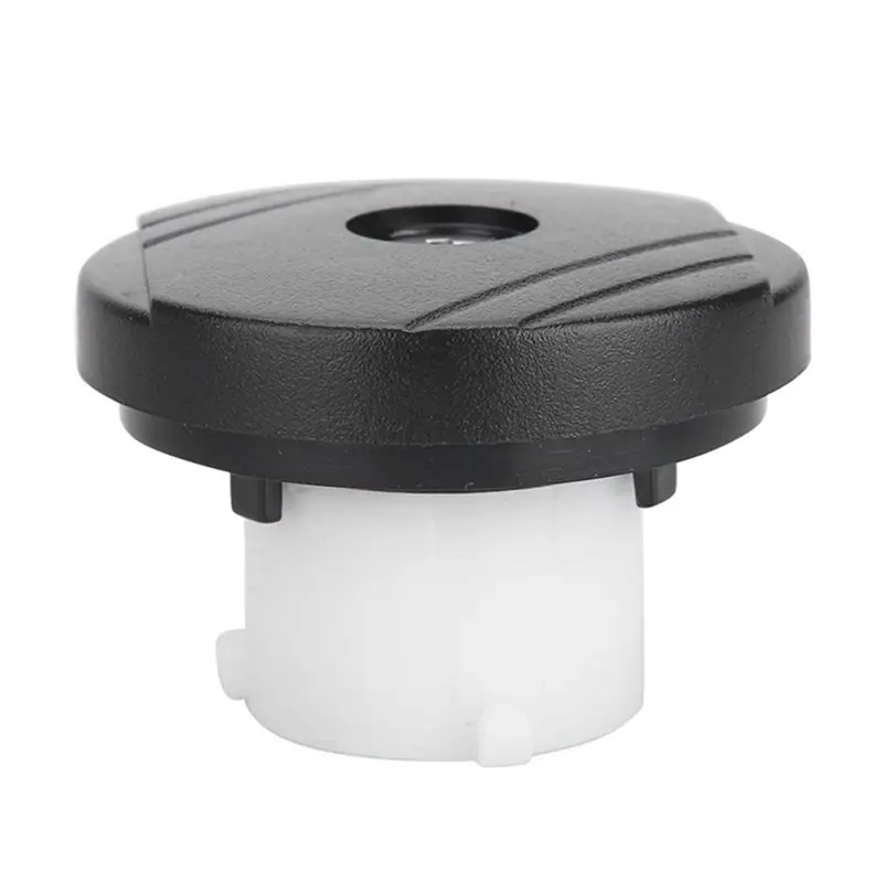 Accessories Fuel Tank Filler Cap Tank Cover With Keys 4411620 For Ford Transit MK6 2000-2006 MK7 2006-2014-AU62