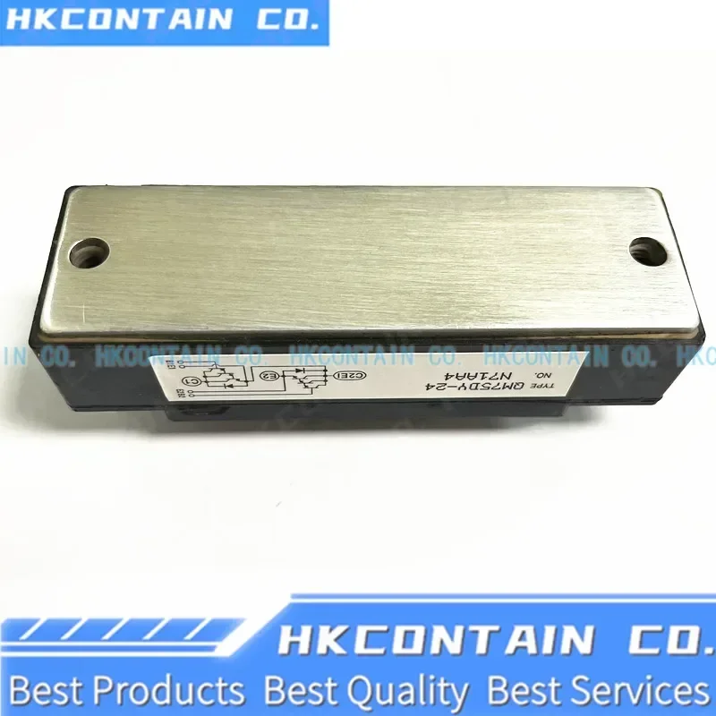 

NEW MODULE QM75DY-24 QM75DY-24B QM75DY-2H QM75DY-2HB QM75DY-H QM75DY-HB QM75DY1-H
