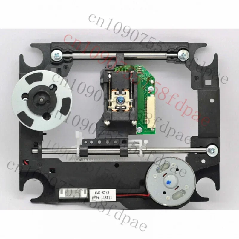 CMS-S76R SOH-DL6 Op…