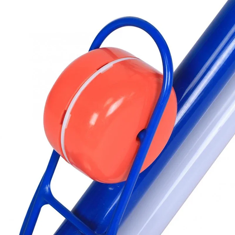 수영장 자동 청소 진공 청소기, 수영장 청소 장비