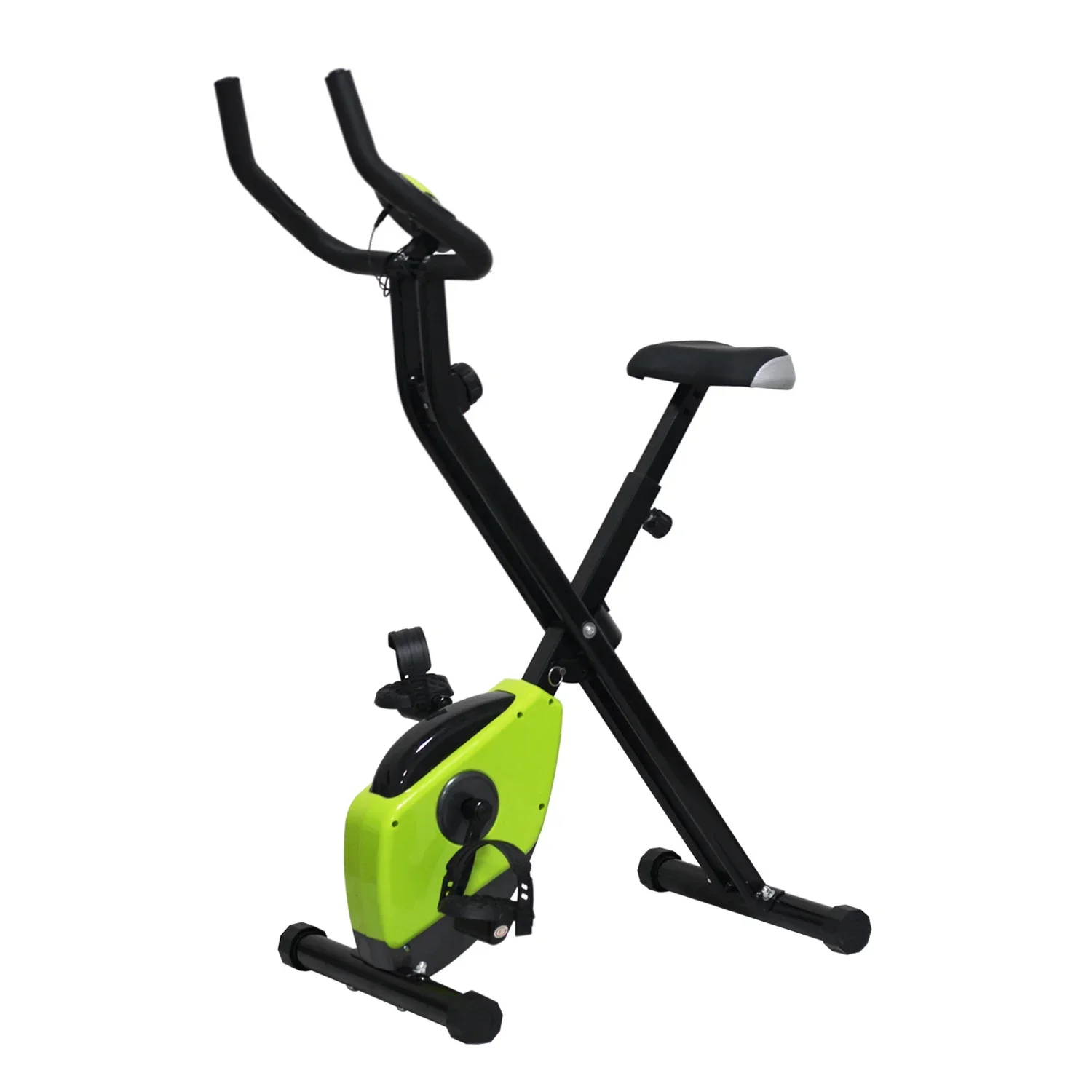 

z Customizable Colors Magnetic Exercise Bike Fitness Equipment Home Use Spinning Bike with Spinning Chain Workout