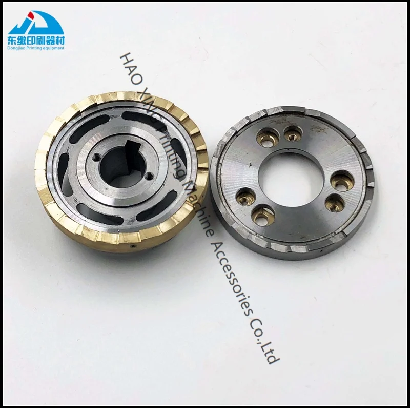 رائجة البيع 1 مجموعة مخلب لرولاند 200 600 ملحقات آلة الطباعة المياه الأسطوانة مخلب المحسس مخلب تحمل جودة عالية