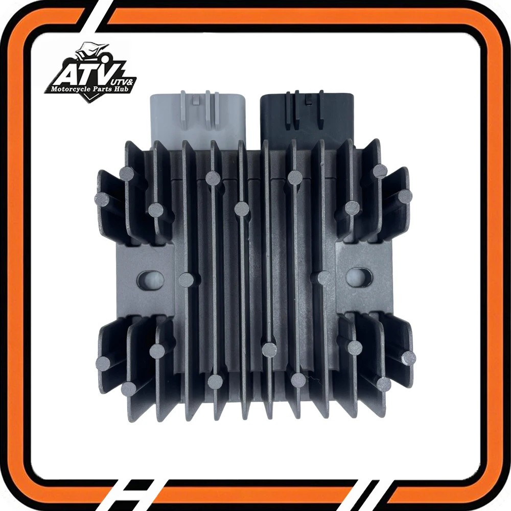 

Высококачественный регулятор напряжения для внедорожников Odes Assailant 800 21040400601