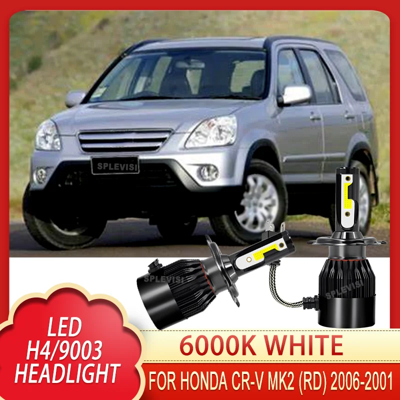 

The Installation was Incredibly Straightforward. Took Less Minutes Total For Honda CR-V Mk2 (RD) 2006 2005 2004 2003 2002 2001