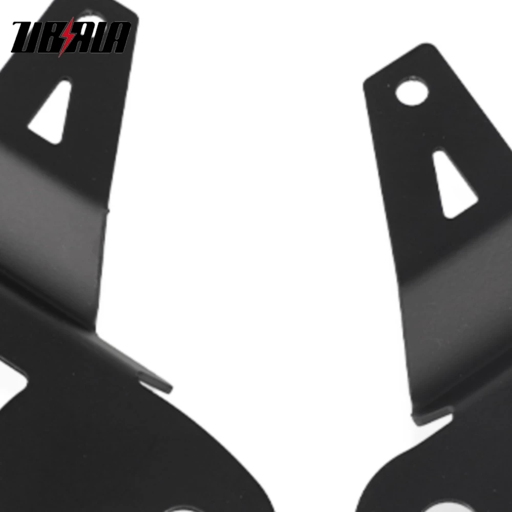 

Motorcycle Auxiliary Light Driving Lamp Front Auxiliary Lights Bracket For YAMAHA Tracer 700/7/7 GT 2020 2021 TRACER 7/GT TRACER