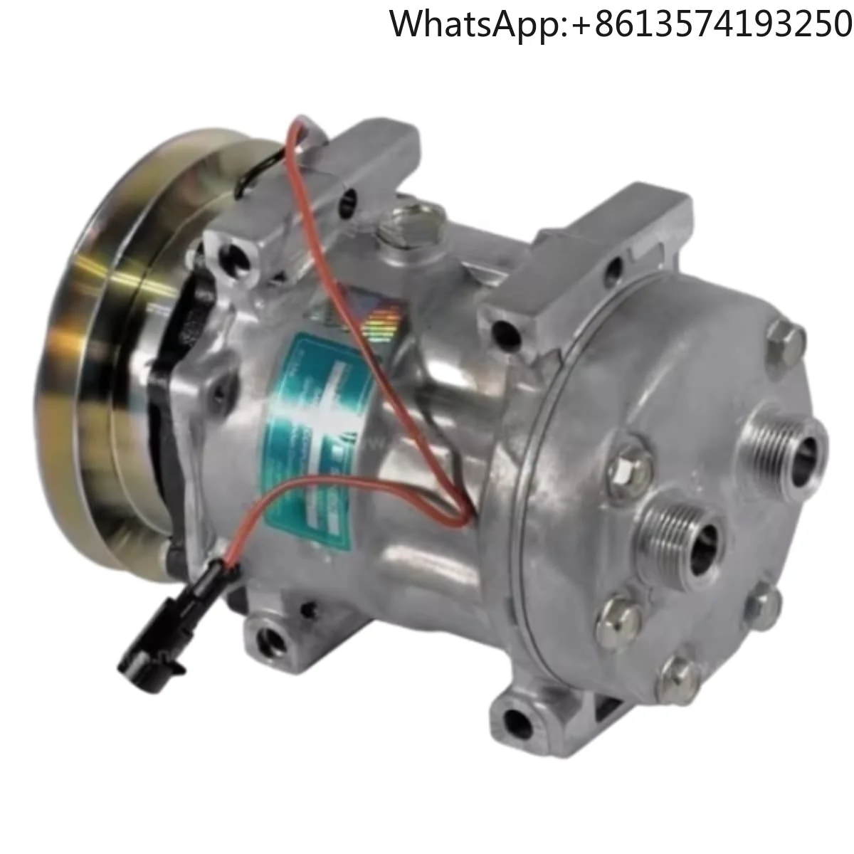 12V Air Conditionin…