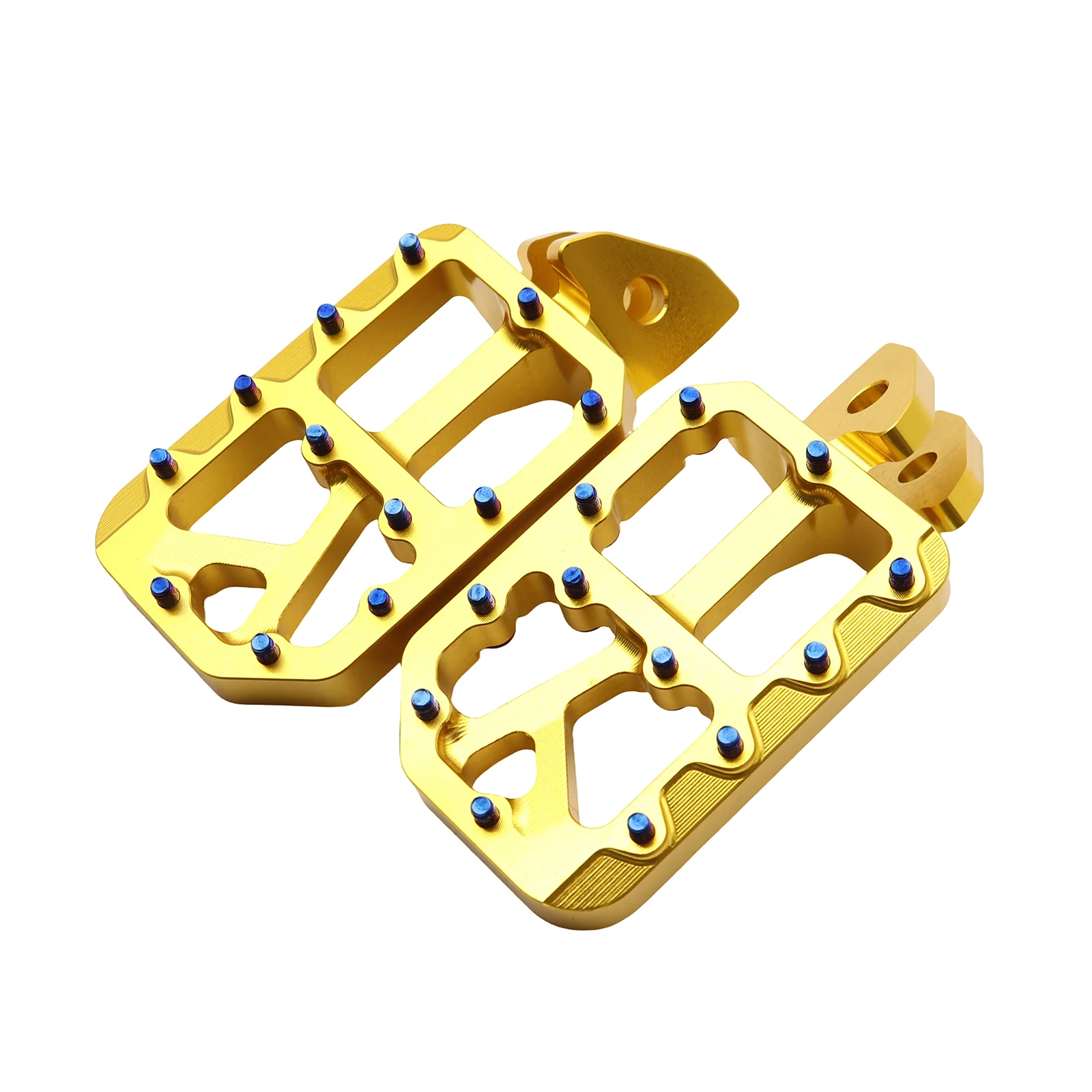 Thumbnail 4 - #59 Motorcycle Foot Pegs List of Top Picks
