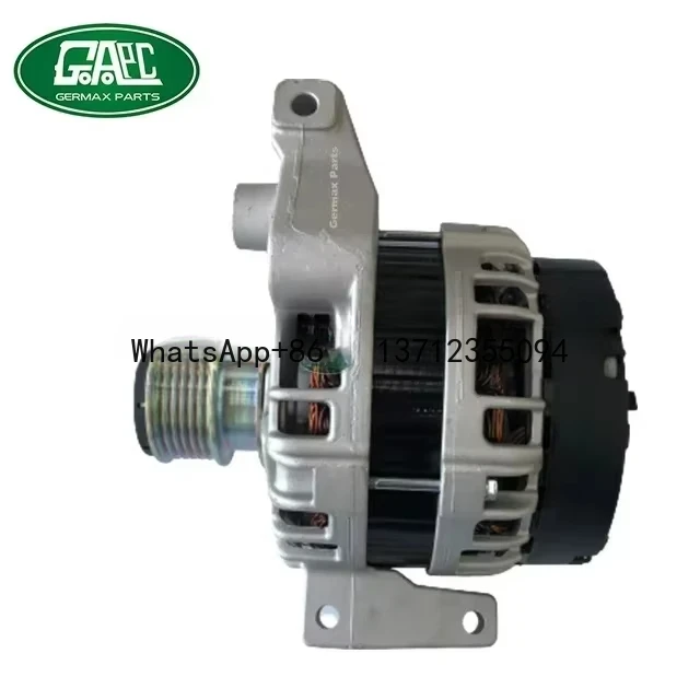 Parts 12V Alternator LR067840 LR028121 for Land Rover Range Rover Evoque Discovery Sport Freelander 2 Spare Parts GL0913