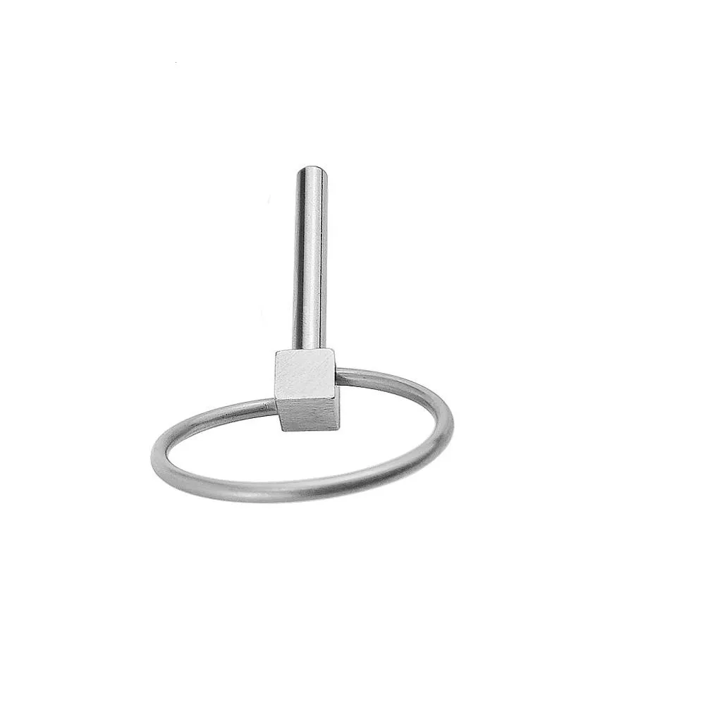 

Штифты из нержавеющей стали 316 для лодки, Каяка, каноэ, прицепа, трактора, тележки, фургона, рысь, штифты, штифты, зажимы для фиксации, морские