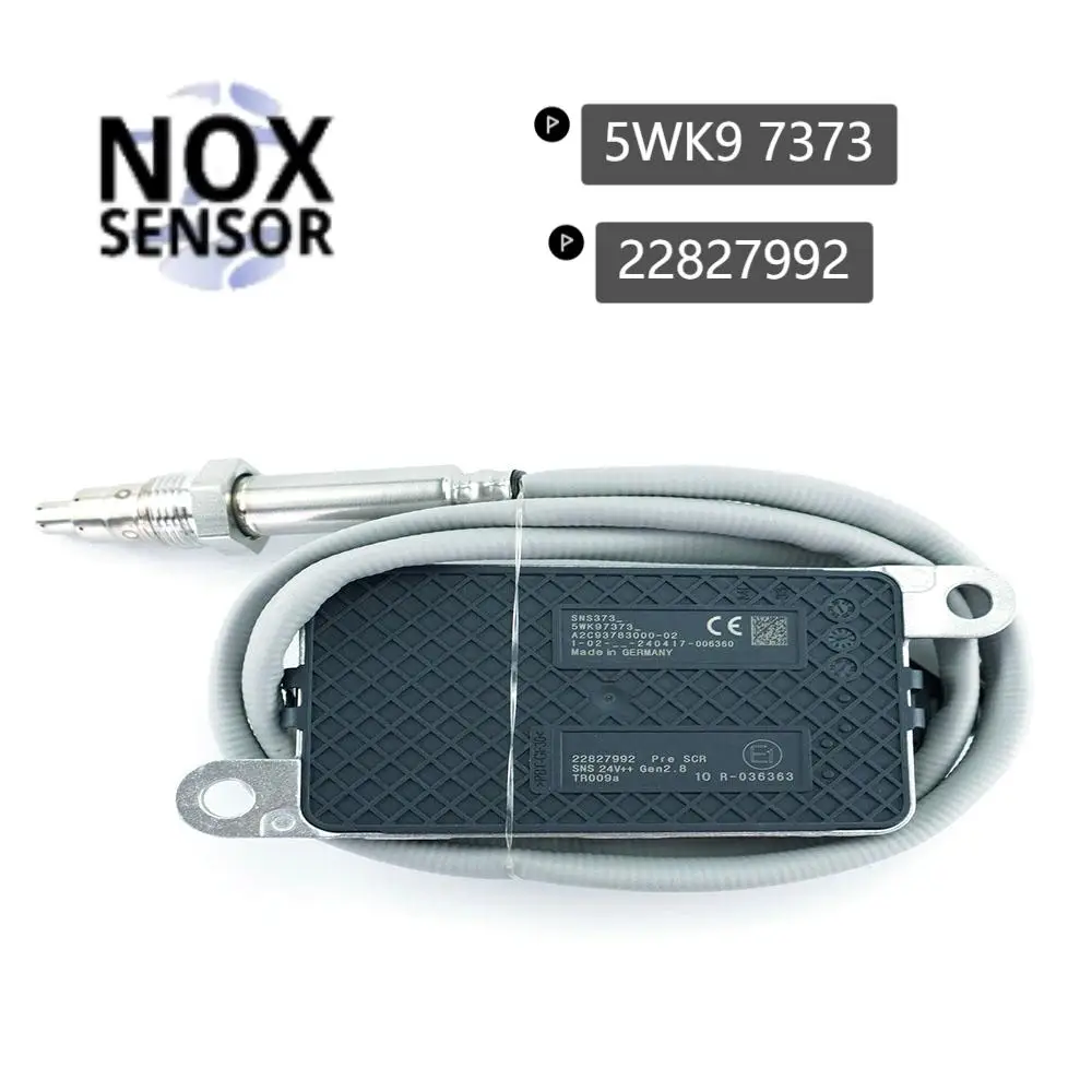 

5WK9 7373 22827992 Nox Sensor Downstream For VOLVO