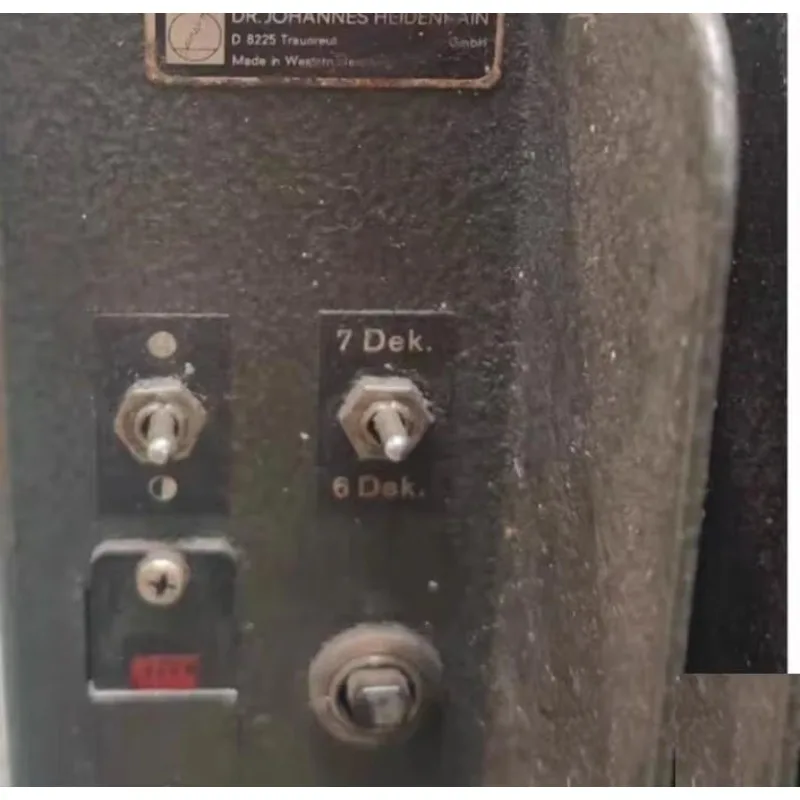Bargain high quality Heidenhain switch in stock