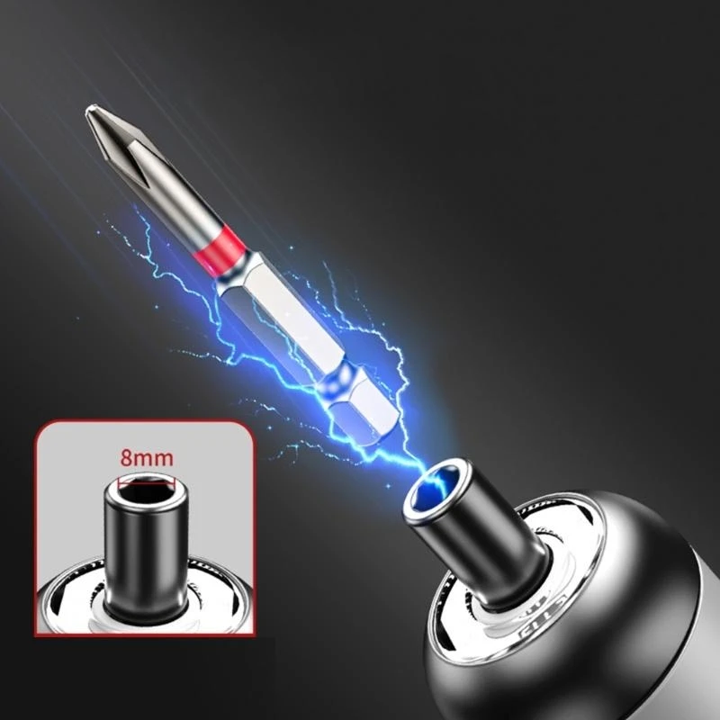 cacciavite elettrico Trapano avvitatore ricaricabile a batteria con luce LED qualità