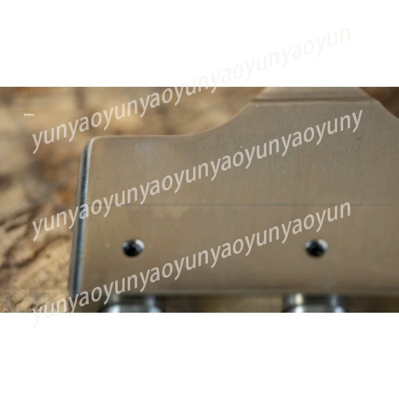 Belt Punch, Hollow Punch Set, 3 Holes, Hole Spacing 5 X 7 Mm, Length 25 Mm, Belt Punch Made of Hardened Steel