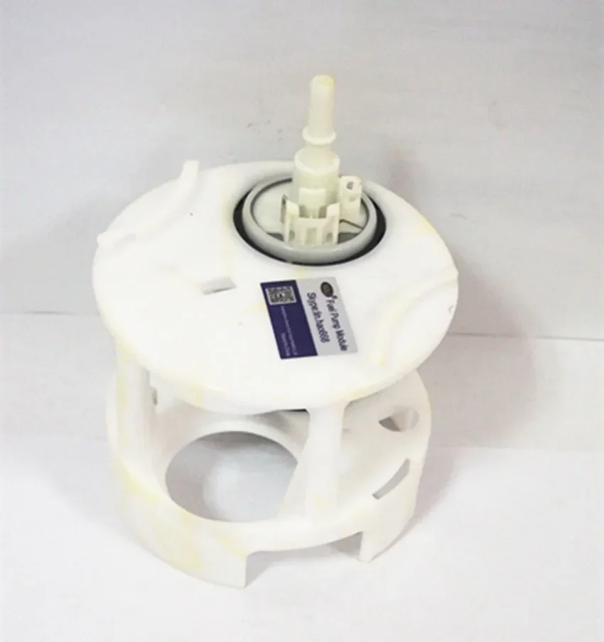 WAJ Fuel Pump Module Assembly 1714701464 Fits For Mercedes-benz W171 R171 SLK200 SLK280 SLK300 SLK350