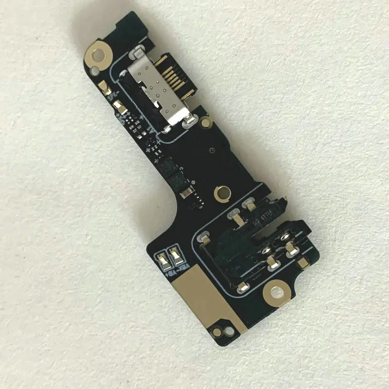 Płytka USB do Meizu Note 21pro, złącze USB do ładowania, mikrofonu, słuchawek, obwody ładowarki, złącze dock, części zamienne do naprawy smartfona — zdjęcie produktu 2