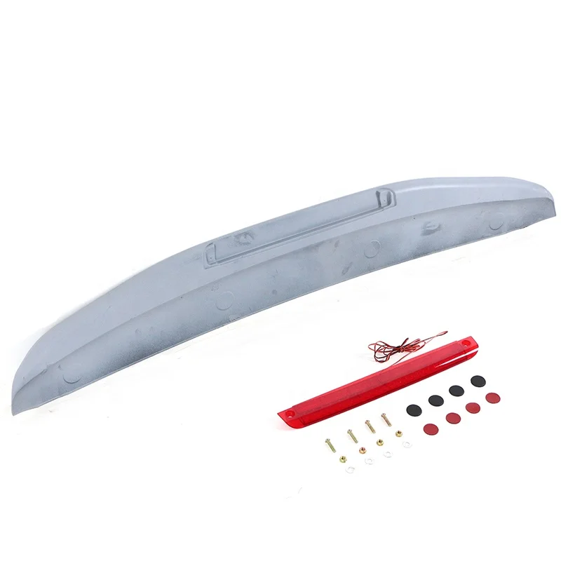 4x4 Off Road Auto Parts Other Exterior Accessories Wide Body Kits ABS Car Rear Roof Spoiler Fit For PROBOX 2002-2024