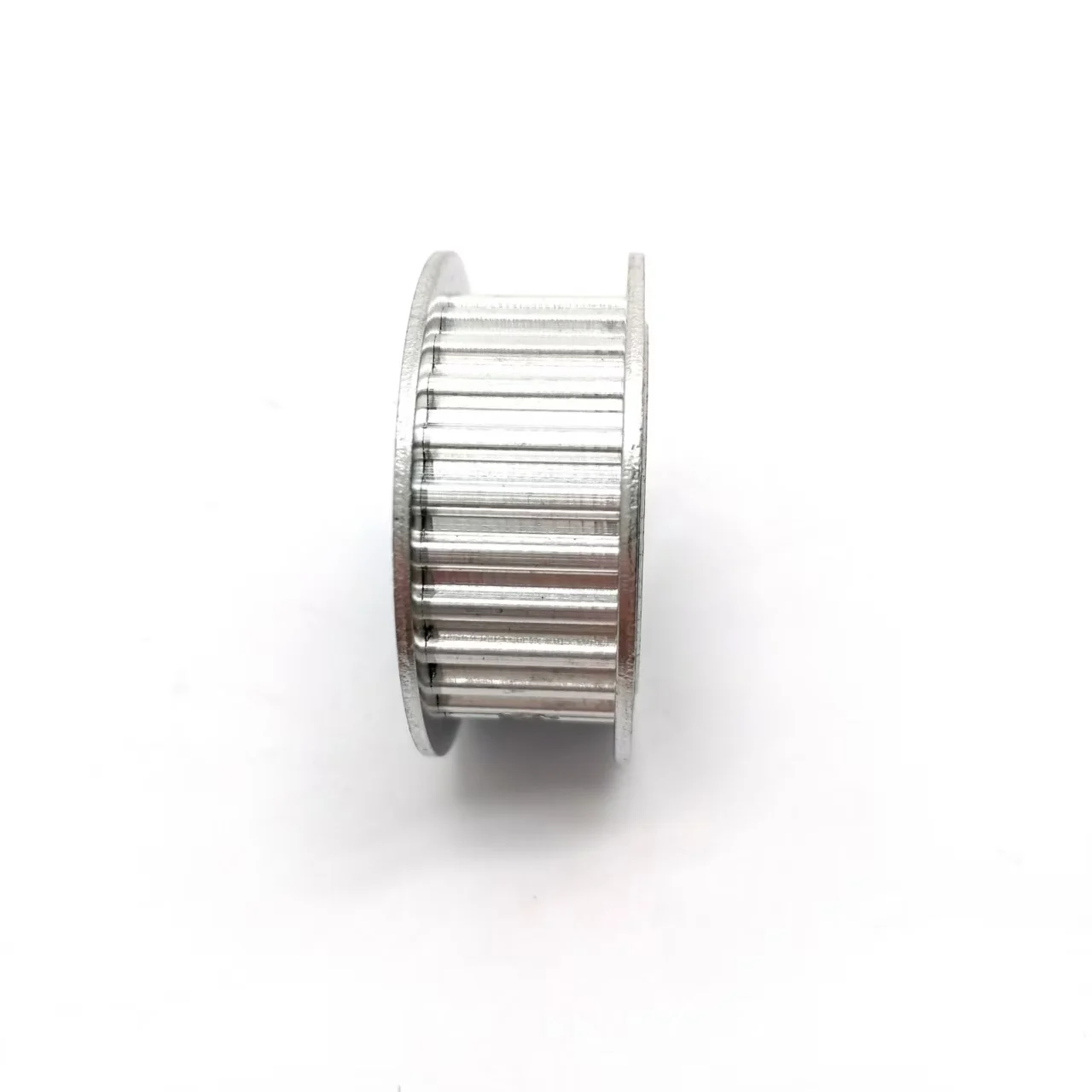 Aftermarket Timing Pulley 0009264007 for Linde Forklifts | Toothed Drive Pulley for Engine & Transmission Systems
