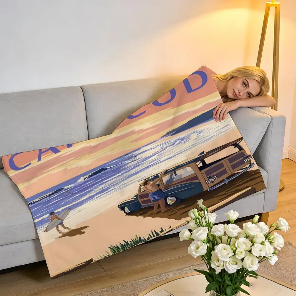 Cape Cod National S…