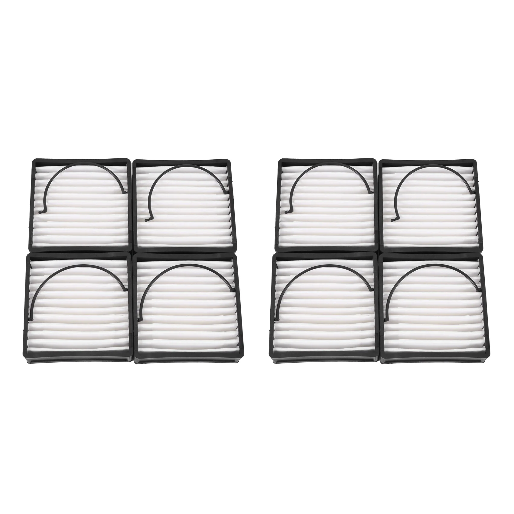 

A60E-8PCS/LOT, Separ E0530K For SWK2000-5 Replacement Filter Elements 00530 (300FG Elements) Fuel Water Separator