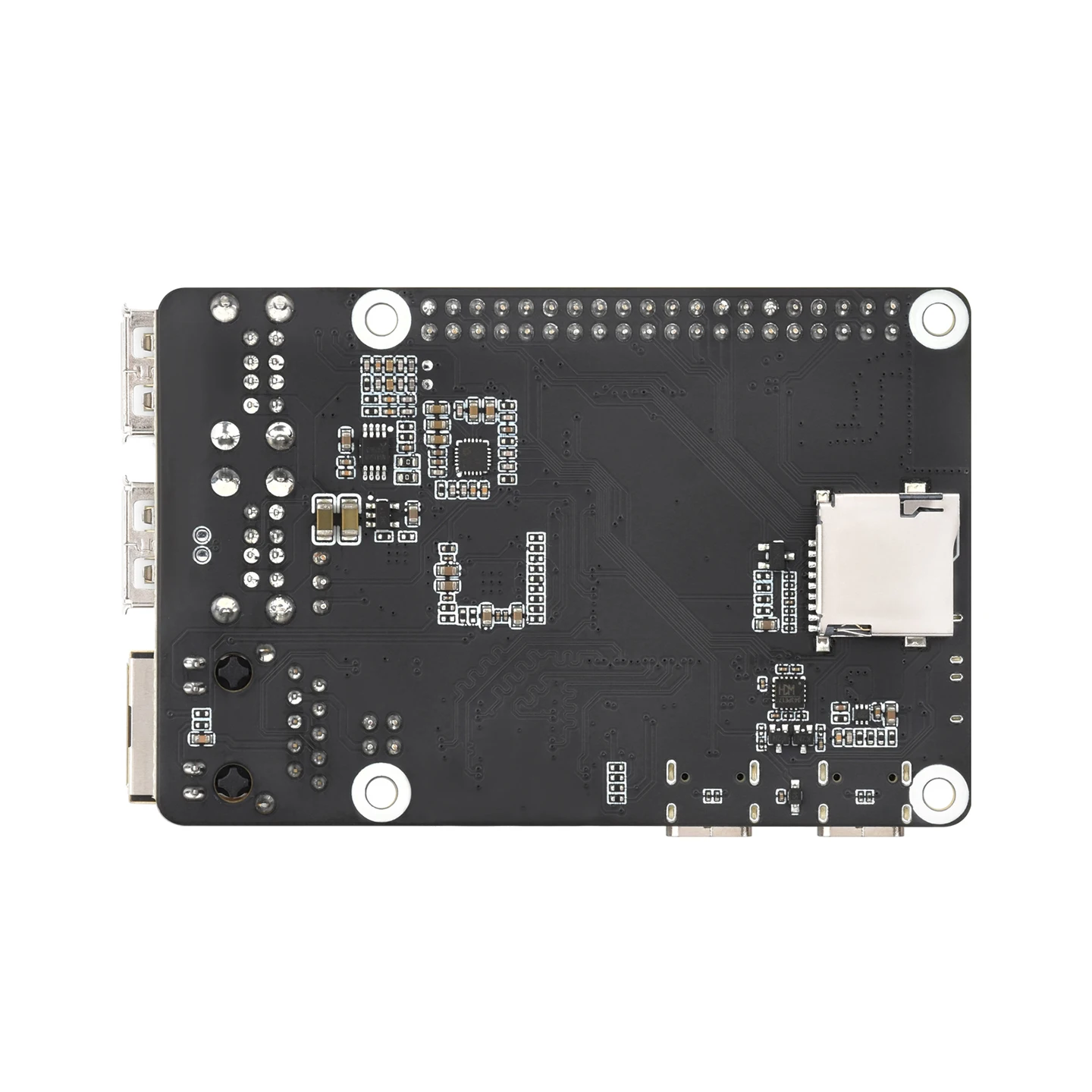 ESP32-P4 Development Board Based On ESP32-P4 And ESP32-C6 ESP32-P4-Module-DEV-KIT Support Wi-Fi 6 Bluetooth 5/BLE