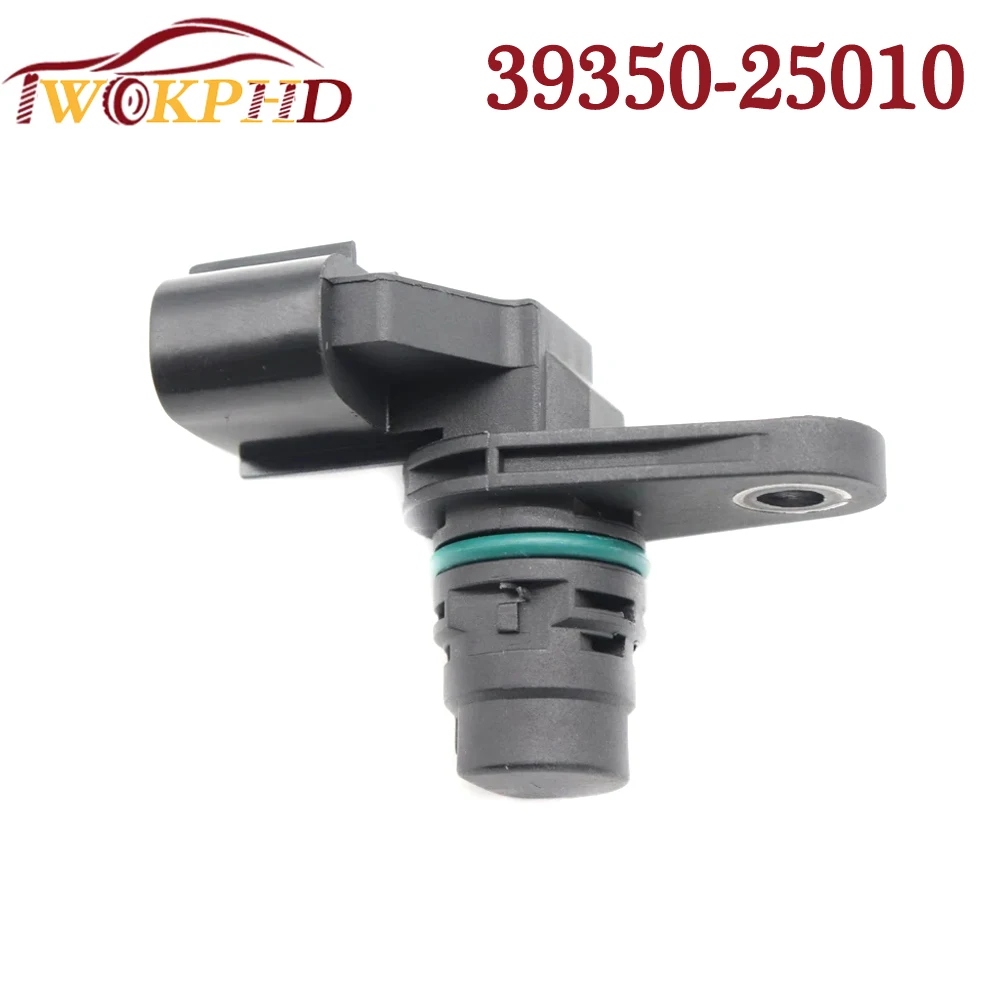 

NEW Camshaft Position Sensor 39350-25010 For HYUNDAI SANTA SONATA TUCSON KIA FORTE OPTIMA RONDO SORENTO SPORTAGE MAZDA 3 09-16