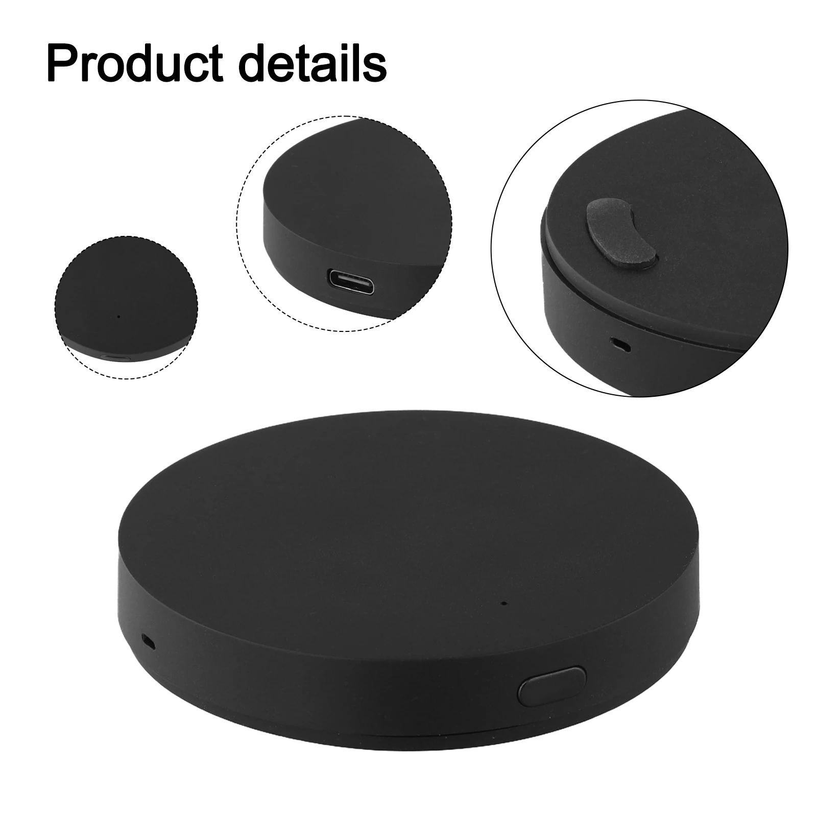 

Infrared Remote Smart Home Bridge Smart Home Setup Intelligent Automation Network Access Smart Home Automation
