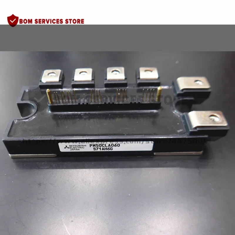 PM100CLA060 PM150CLA060 PM75CLA060 PM50CLA060 PM25CL1A120 Оригинальный модуль IGBT