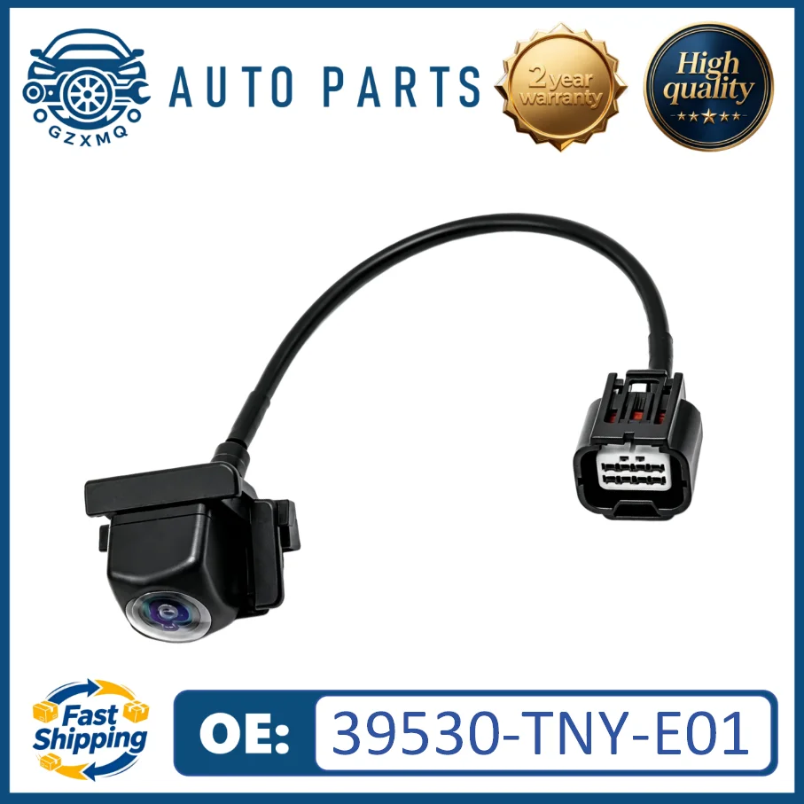 

39530-TNY-E01 High Quality Rear View Backup Camera for Honda CR-V RW1 RT7 2019-2024