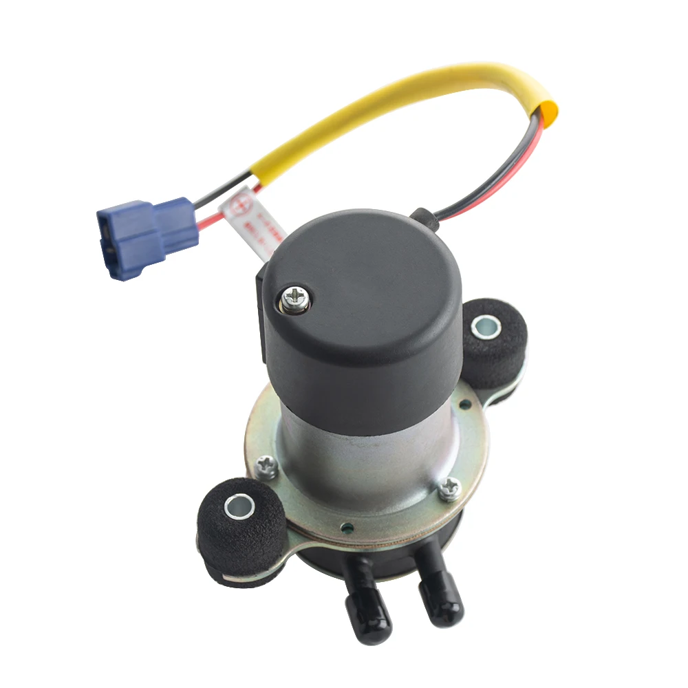 Electric Fuel Pump 12v low pressure Fuel Pump UC-V4 15100-85501 15100-79100 15100-79101 For Suzuki SUPER CARRY Mitsubishi